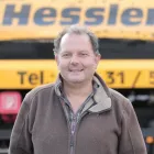 Unternehmen 1 Bild HEIZÖL HESSLER GMBH Kfz-Dienstleistungen am Spardorf BY
