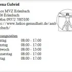 Unternehmen 1 Bild HELENA GABRIEL Ärzte am Erlenbach BY