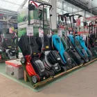 Unternehmen 2 Bild HELLWEG - DIE PROFI-BAUMÄRKTE GÜTERSLOH Baumärkte, Heimwerkermärkte am Gütersloh NW