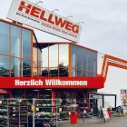 Unternehmen 24 Bild HELLWEG - DIE PROFI-BAUMÄRKTE GÜTERSLOH Baumärkte, Heimwerkermärkte am Gütersloh NW