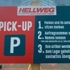 Unternehmen 1 Bild HELLWEG - DIE PROFI-BAUMÄRKTE RHEDA-WIEDENBRÜCK Baumärkte, Heimwerkermärkte am Rheda-Wiedenbrück NW