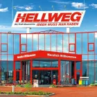 Unternehmen 2 Bild HELLWEG - DIE PROFI-BAUMÄRKTE RHEDA-WIEDENBRÜCK Baumärkte, Heimwerkermärkte am Rheda-Wiedenbrück NW