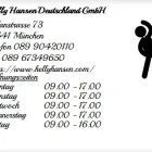 Unternehmen 1 Bild HELLY HANSEN DEUTSCHLAND GMBH Textil, Bekleidung Grosshandel am München BY