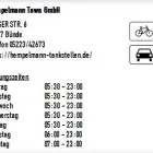 Unternehmen 1 Bild HEMPELMANN TAWA GMBH Tankstellen am Bünde NW