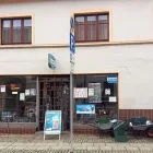 Unternehmen 1 Bild HERMES PAKETSHOP Transportunternehmen, Fuhrunternehmen am Herzberg BB