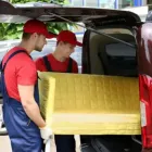 Unternehmen 1 Bild HERNER UMZUGSUNTERNEHMEN Transport Dienstleistung und Logistik Dienstleistung am Herne NW