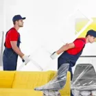 Unternehmen 2 Bild HERNER UMZUGSUNTERNEHMEN Transport Dienstleistung und Logistik Dienstleistung am Herne NW