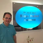 Unternehmen 8 Bild HERR DR. KLAUS HUBER MÜNCHEN Ärzte am München BY