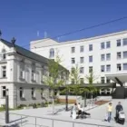 Unternehmen 2 Bild HESSING STIFTUNG Verbände am Augsburg BY