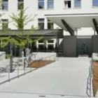 Unternehmen 7 Bild HESSING STIFTUNG Verbände am Augsburg BY