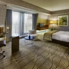 Unternehmen 3 Bild HILTON BERLIN Restaurants mit Hotel am Berlin BE
