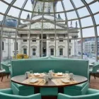 Unternehmen 1 Bild HILTON BERLIN Restaurants mit Hotel am Berlin BE