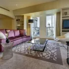Unternehmen 2 Bild HILTON BERLIN Restaurants mit Hotel am Berlin BE