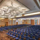 Unternehmen 4 Bild HILTON FRANKFURT CITY CENTRE Verleihunternehmen, Vermietungsunternehmen, Vermittlungsunternehmen am Frankfurt Am Main HE