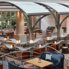 Unternehmen 5 Bild HILTON FRANKFURT CITY CENTRE Verleihunternehmen, Vermietungsunternehmen, Vermittlungsunternehmen am Frankfurt Am Main HE