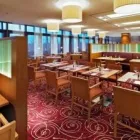 Unternehmen 2 Bild HILTON GARDEN INN FRANKFURT AIRPORT Reisen am Frankfurt Am Main HE