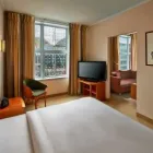 Unternehmen 5 Bild HILTON MUNICH AIRPORT Reisen am München BY