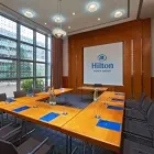 Unternehmen 8 Bild HILTON MUNICH AIRPORT Reisen am München BY