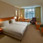 Unternehmen 9 Bild HILTON MUNICH AIRPORT Reisen am München BY