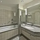 Unternehmen 1 Bild HILTON MUNICH AIRPORT Reisen am München BY