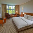 Unternehmen 3 Bild HILTON MUNICH AIRPORT Reisen am München BY