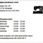 Unternehmen 1 Bild HIPPO FASHION & STYLE Textil, Bekleidung Einzelhandel am Detmold NW