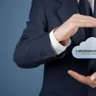 Unternehmen 1 Bild HIRSEMANN IT SOLUTIONS Werbung am Leipzig SN