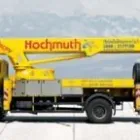 Unternehmen 1 Bild HOCHMUTH GMBH & CO. KG Spezialbauunternehmen am Augsburg BY