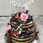 Unternehmen 5 Bild HOCHZEITSTORTE ERLANGEN - PARADISO DEI DOLCI Lebensmittel & Bäckereien am Erlangen BY