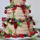 Unternehmen 6 Bild HOCHZEITSTORTE ERLANGEN - PARADISO DEI DOLCI Lebensmittel & Bäckereien am Erlangen BY