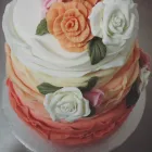Unternehmen 9 Bild HOCHZEITSTORTE ERLANGEN - PARADISO DEI DOLCI Lebensmittel & Bäckereien am Erlangen BY
