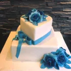 Unternehmen 10 Bild HOCHZEITSTORTE ERLANGEN - PARADISO DEI DOLCI Lebensmittel & Bäckereien am Erlangen BY