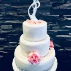 Unternehmen 12 Bild HOCHZEITSTORTE ERLANGEN - PARADISO DEI DOLCI Lebensmittel & Bäckereien am Erlangen BY
