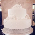 Unternehmen 13 Bild HOCHZEITSTORTE ERLANGEN - PARADISO DEI DOLCI Lebensmittel & Bäckereien am Erlangen BY