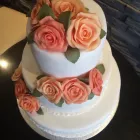 Unternehmen 1 Bild HOCHZEITSTORTE ERLANGEN - PARADISO DEI DOLCI Lebensmittel & Bäckereien am Erlangen BY