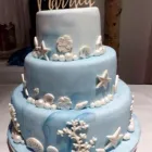 Unternehmen 2 Bild HOCHZEITSTORTE ERLANGEN - PARADISO DEI DOLCI Lebensmittel & Bäckereien am Erlangen BY
