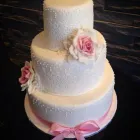Unternehmen 16 Bild HOCHZEITSTORTE ERLANGEN - PARADISO DEI DOLCI Lebensmittel & Bäckereien am Erlangen BY