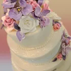 Unternehmen 17 Bild HOCHZEITSTORTE ERLANGEN - PARADISO DEI DOLCI Lebensmittel & Bäckereien am Erlangen BY