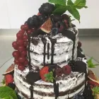 Unternehmen 3 Bild HOCHZEITSTORTE ERLANGEN - PARADISO DEI DOLCI Lebensmittel & Bäckereien am Erlangen BY