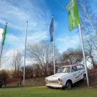 Unternehmen 51 Bild HOLIDAY INN BERLIN CITY EAST-LANDSBERGER Veranstaltungen & Messen am Berlin BE