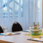 Unternehmen 2 Bild HOLIDAY INN BERLIN CITY EAST-LANDSBERGER Veranstaltungen & Messen am Berlin BE