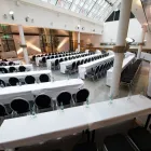 Unternehmen 40 Bild HOLIDAY INN BERLIN - CITY WEST, AN IHG HOTEL Veranstaltungen & Messen am Berlin BE
