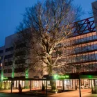 Unternehmen 42 Bild HOLIDAY INN BERLIN - CITY WEST, AN IHG HOTEL Veranstaltungen & Messen am Berlin BE
