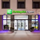 Unternehmen 12 Bild HOLIDAY INN EXPRESS AUGSBURG, AN IHG HOTEL Veranstaltungen & Messen am Augsburg BY