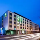 Unternehmen 15 Bild HOLIDAY INN EXPRESS AUGSBURG, AN IHG HOTEL Veranstaltungen & Messen am Augsburg BY