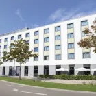 Unternehmen 17 Bild HOLIDAY INN EXPRESS AUGSBURG, AN IHG HOTEL Veranstaltungen & Messen am Augsburg BY