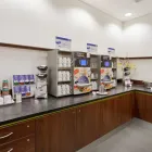 Unternehmen 20 Bild HOLIDAY INN EXPRESS AUGSBURG, AN IHG HOTEL Veranstaltungen & Messen am Augsburg BY