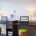 Unternehmen 21 Bild HOLIDAY INN EXPRESS AUGSBURG, AN IHG HOTEL Veranstaltungen & Messen am Augsburg BY