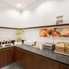 Unternehmen 25 Bild HOLIDAY INN EXPRESS AUGSBURG, AN IHG HOTEL Veranstaltungen & Messen am Augsburg BY