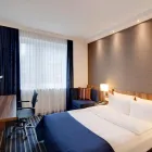 Unternehmen 1 Bild HOLIDAY INN EXPRESS BREMEN AIRPORT, AN IHG HOTEL Veranstaltungen & Messen am Bremen HB